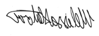 Melissa Alatorre Signature