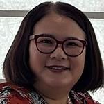 Dr Kyung Lee Faculty headshot