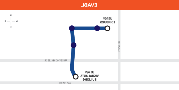 campus connector graphics evabl