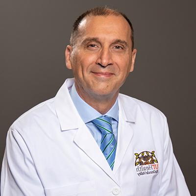 Daniel Albo, MD, PhD, FACS